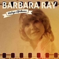 Barbara Ray - Vintage Afrikaans